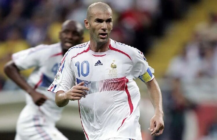 زین‌الدین زیدان