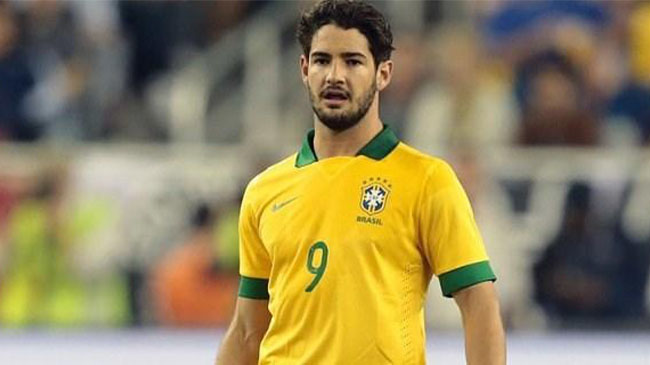 بیوگرافی الکساندر پاتو؛استعداد سوخته فوتبال - بیوگرافی فوتبالی بیوگرافی الکساندر پاتو؛استعداد سوخته فوتبال