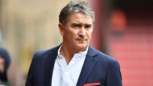 بیوگرافی فیلیپ مونتانیه