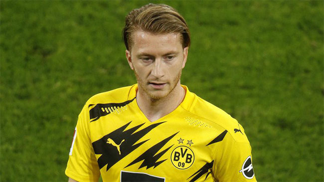 بیوگرافی مارکو رویس ؛ نماد تعصب فوتبال !