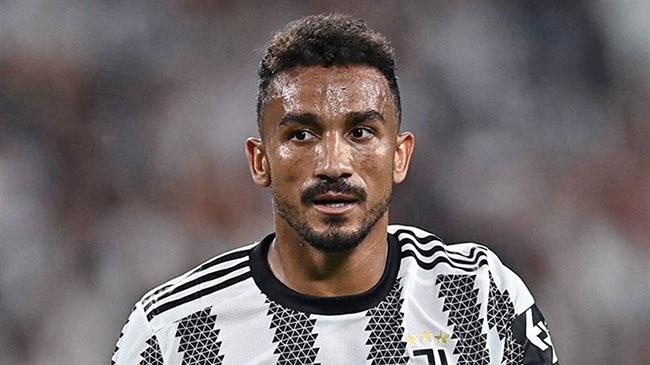 بیوگرافی و زندگینامه دنیلو از سانتوس تا یوونتوس - بیوگرافی فوتبالی بیوگرافی و زندگینامه دنیلو از سانتوس تا یوونتوس