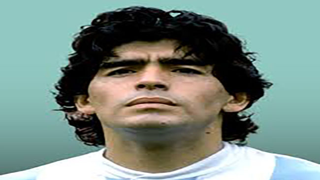 بیوگرافی و زندگینامه دیگو مارادونا خدای ناپل و کاپیتان جاودانه آرژانتین - بیوگرافی فوتبالی بیوگرافی و زندگینامه دیگو مارادونا خدای ناپل و کاپیتان جاودانه آرژانتین