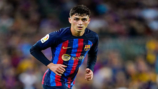 عکس پروفایل Pedro Gonçalves 