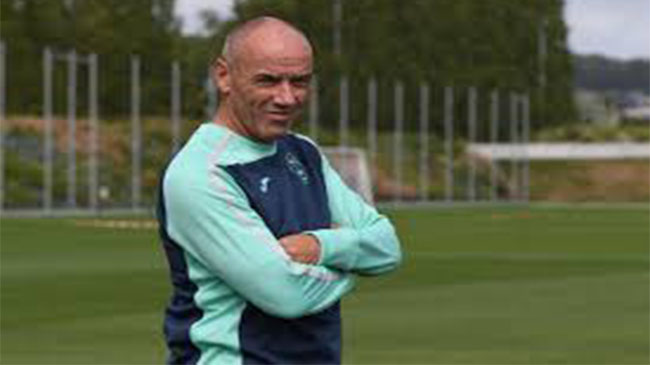 بیوگرافی پل لوگوئن، گزینه سرمربیگری استقلال - بیوگرافی فوتبالی بیوگرافی پل لوگوئن، گزینه سرمربیگری استقلال