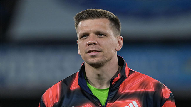 زندگینامه وویچک شزنی؛ از خانوادهای تمام فوتبالی - بیوگرافی فوتبالی زندگینامه وویچک شزنی؛ از خانوادهای تمام فوتبالی