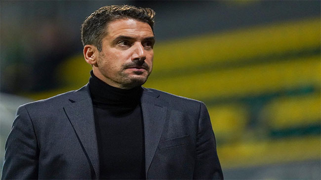 بیوگرافی خولیو ولاسکوئز، سرمربی لینک شده به استقلال