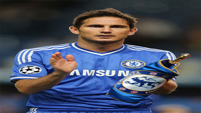 بیوگرافی فرانک لمپارد و همسرش از فوتبال تا میزان آی کیو - بیوگرافی فوتبال بیوگرافی فرانک لمپارد و همسرش از فوتبال تا میزان آی کیو