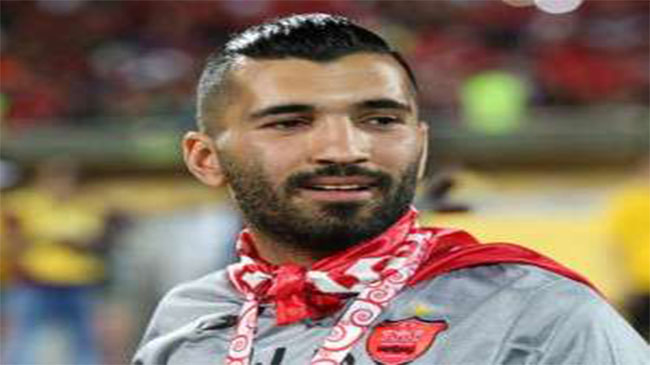 بیوگرافی محسن مسلمان