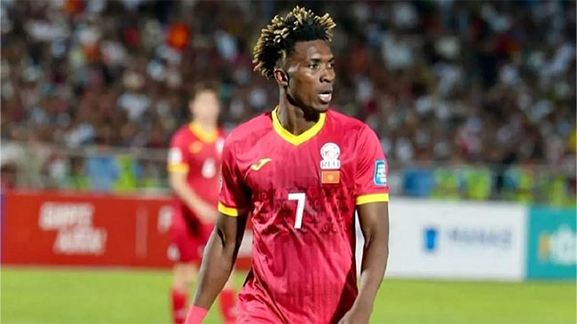 هایلایت و بیوگرافی جوئل کوجو، گزینه لینک شده به استقلال - بیوگرافی فوتبال هایلایت و بیوگرافی جوئل کوجو، گزینه لینک شده به استقلال