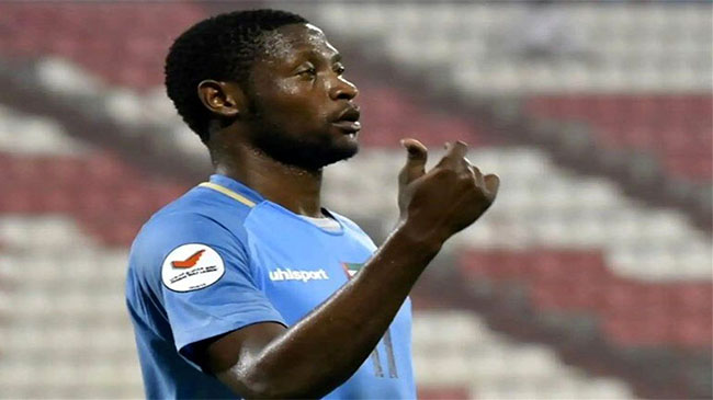 هایلایت و بیوگرافی مسعود جوما