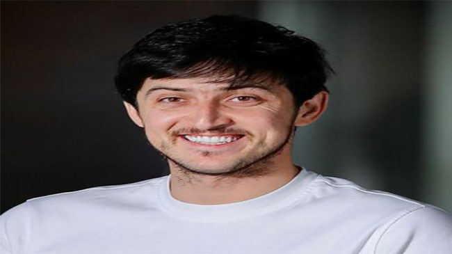 بیوگرافی سردار آزمون