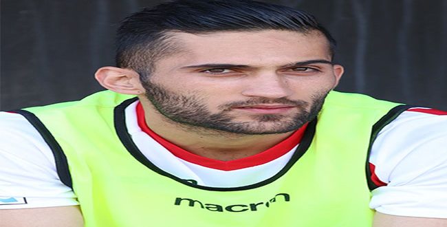 بیوگرافی پیام صادقیان بازیکن فوتبال