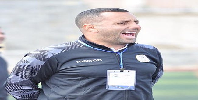 بیوگرافی سعید زارع مربی فوتبال