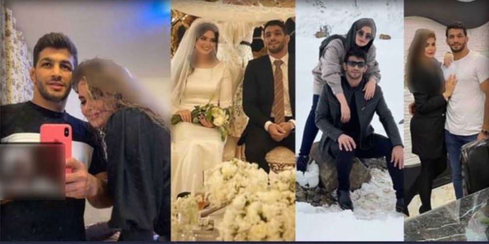 حسن یزدانی و مهتاب