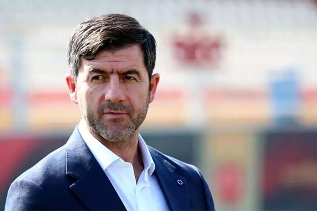 بیوگرافی کریم باقری 