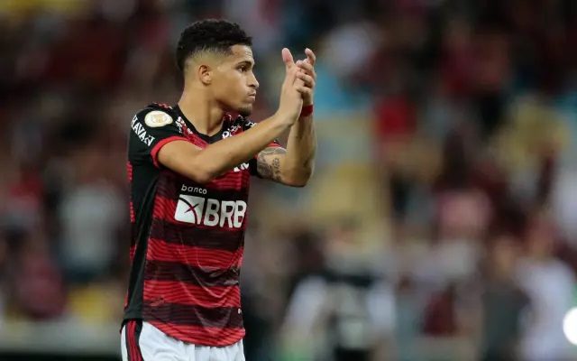 توانایی ژوائو گومز