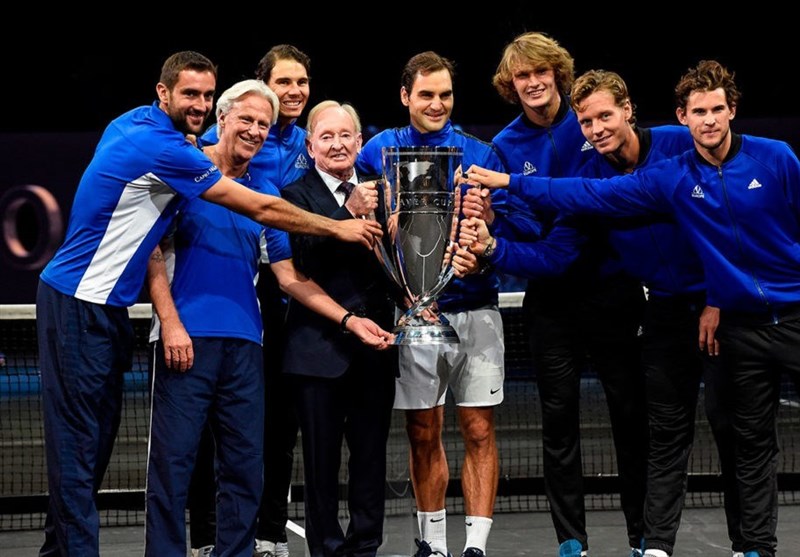 تورنمنت راجر فدرر تورنمنت راجر فدرر