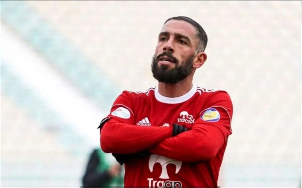 تیم های اشکان دژاگه