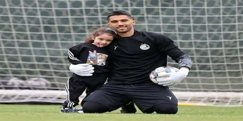 حسینی در تیم ملی بزرگسالان ایران حسینی در تیم ملی بزرگسالان ایران