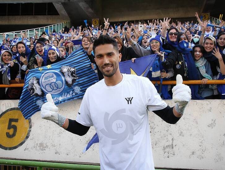 دوران سربازی حسینی دوران سربازی حسینی