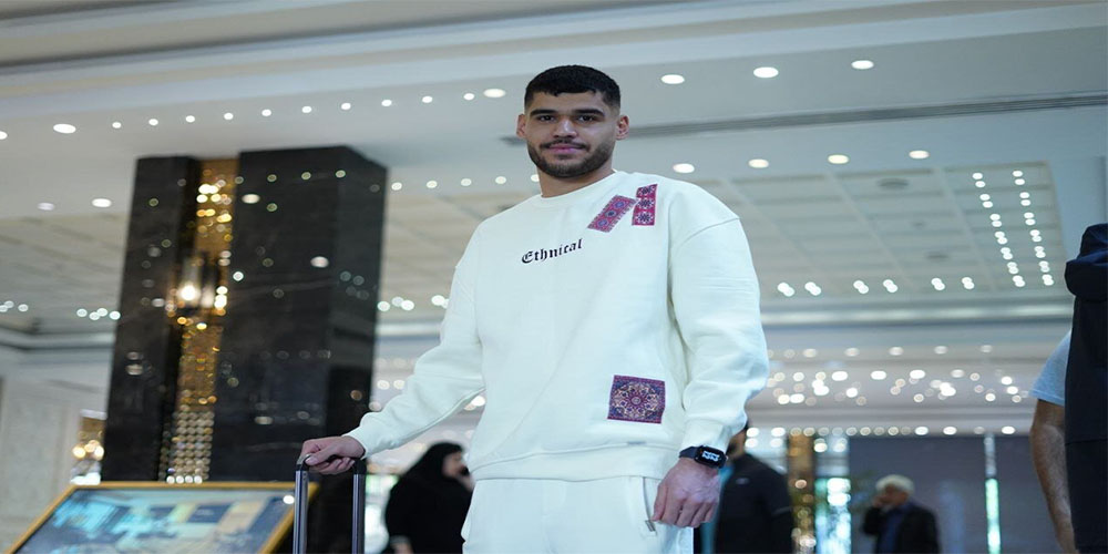 مهدی زارع اخمت گروزنی