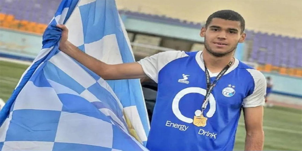 مهدی زارع استقلال تهران