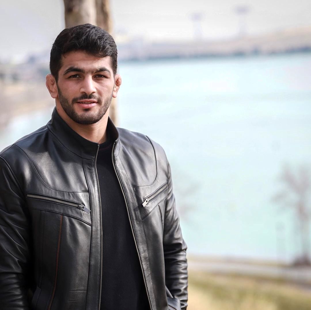 زندگینامه حسن یزدانی