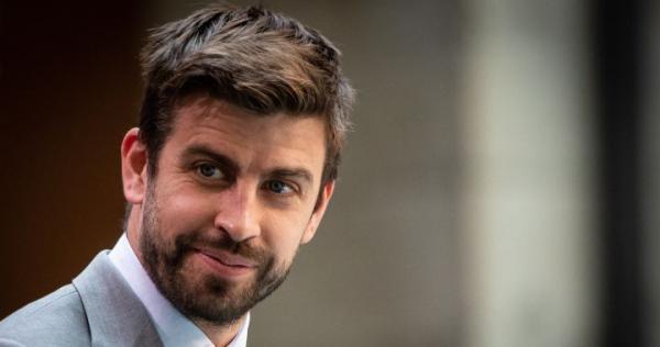 زندگی جرارد پیکه