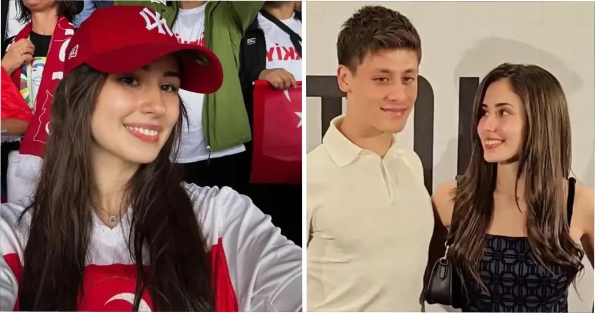 زندگی شخصی آردا گولر زندگی شخصی آردا گولر