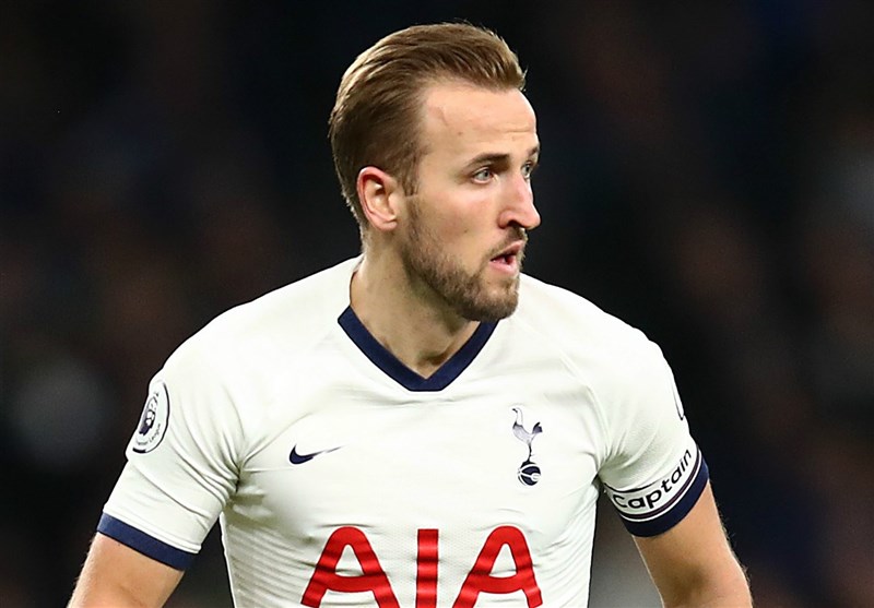 زندگی هری کین