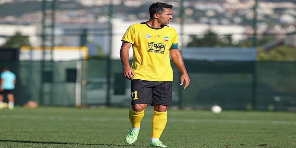 سید محمد کریمی دستمزد سید محمد کریمی دستمزد