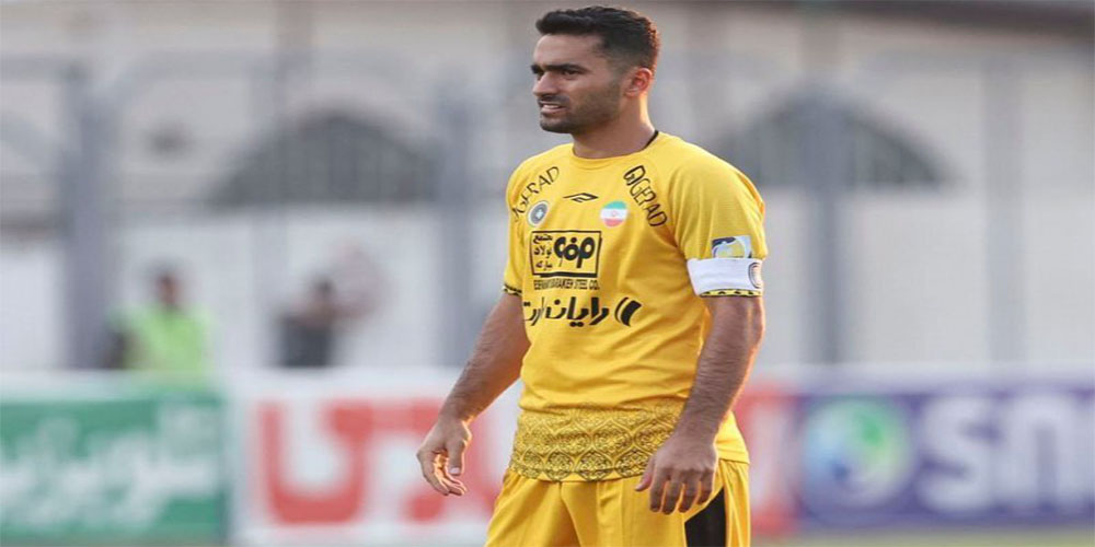 محمد کریمی رهبر واقعی محمد کریمی رهبر واقعی