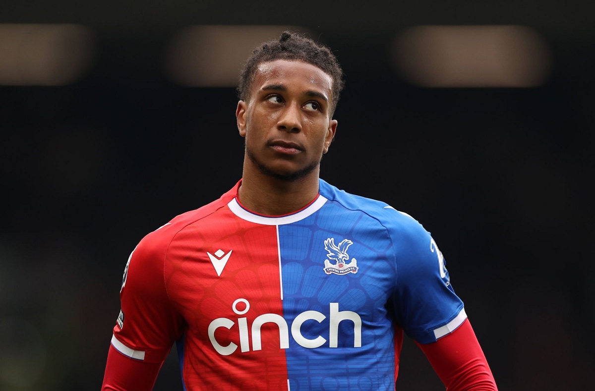 علاقه شدید مایکل به شطرنج