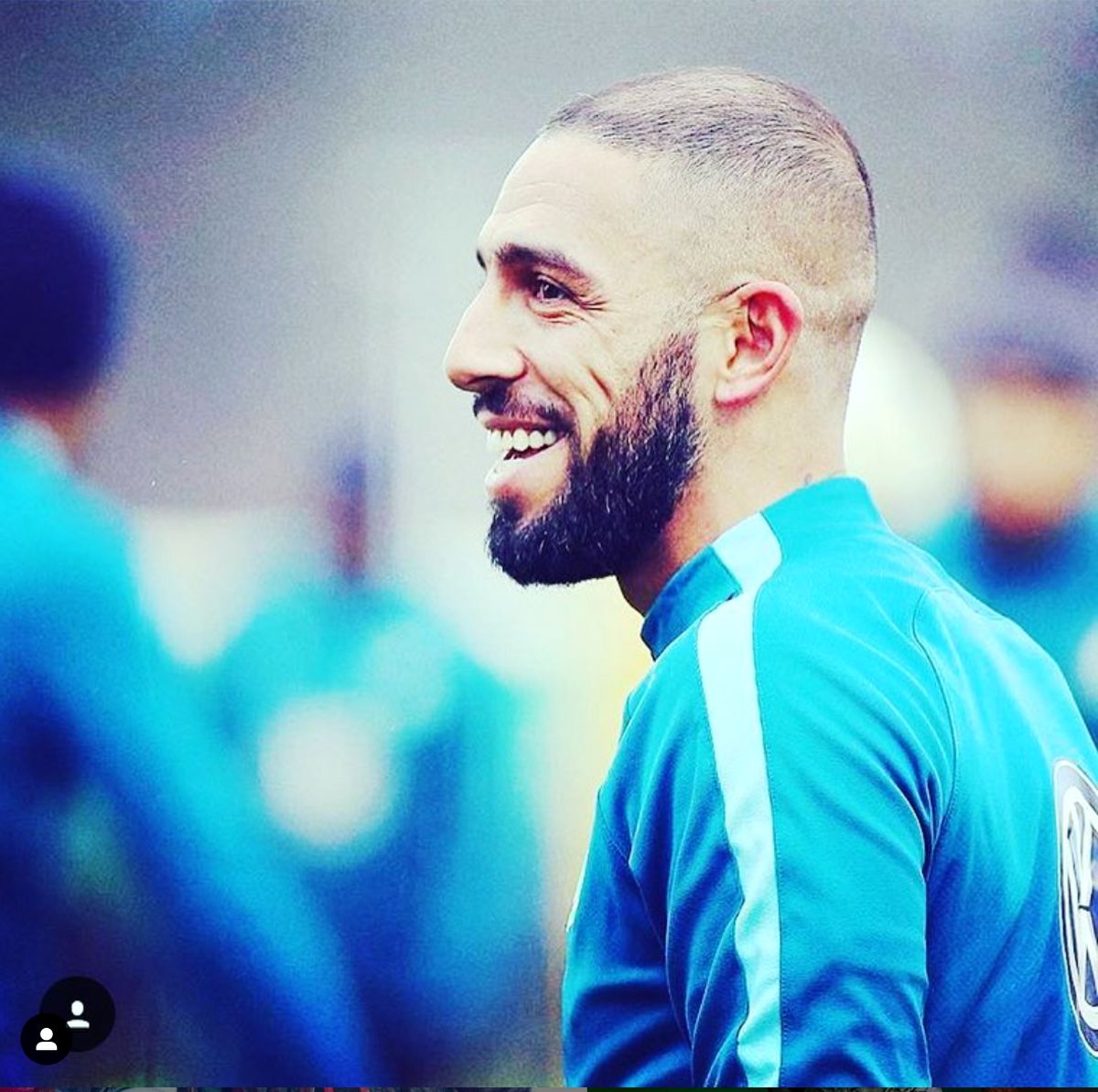 عکس جذاب اشکان دژاگه