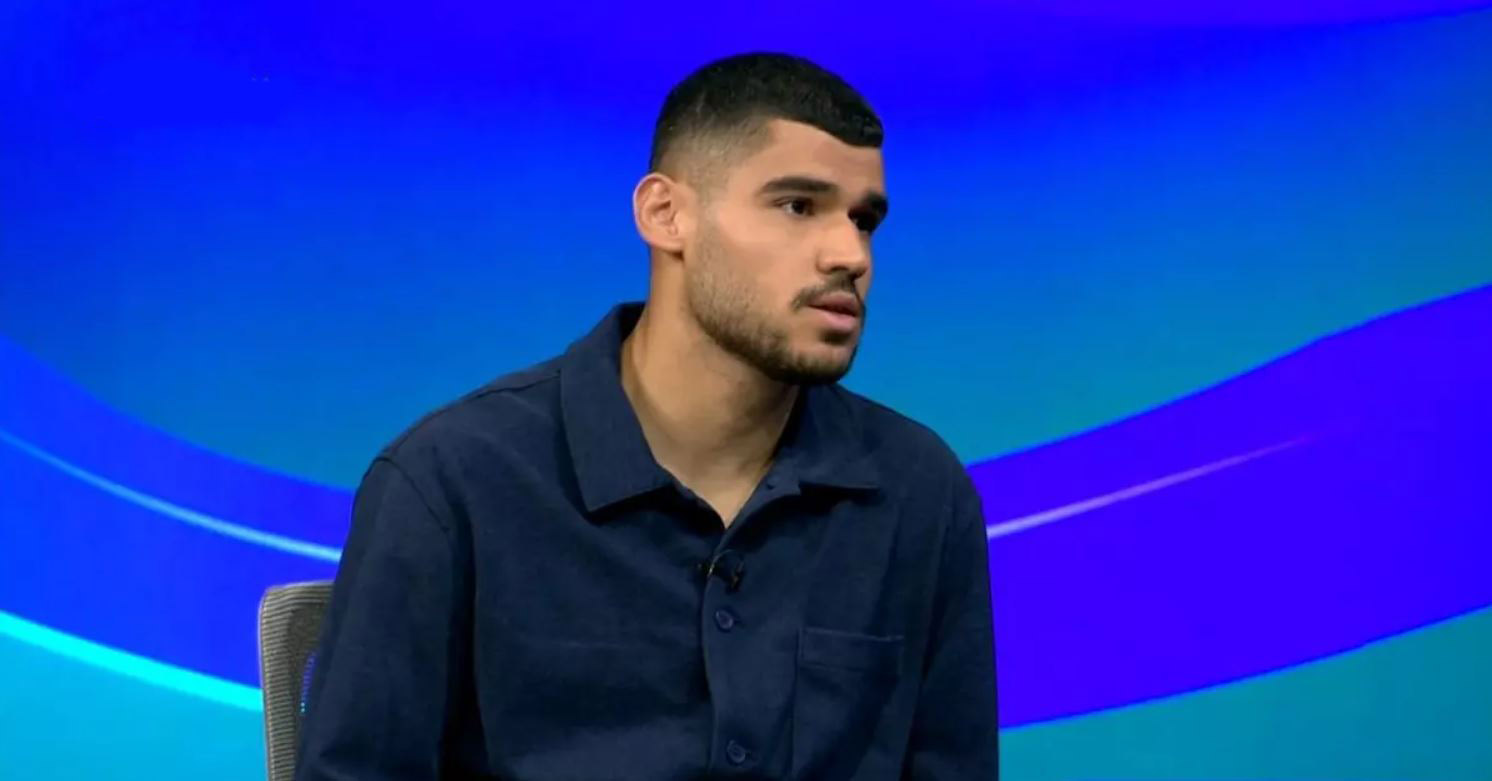 عکس جذاب مهدی زارع مهذبیه