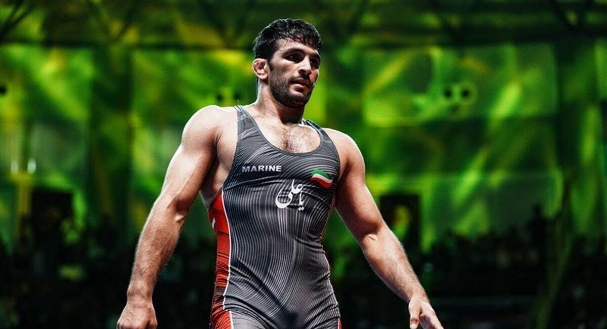 عکس حسن یزدانی