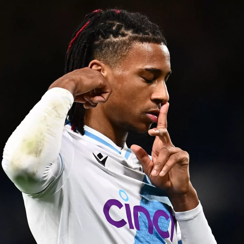 عکس مایکل اولیس