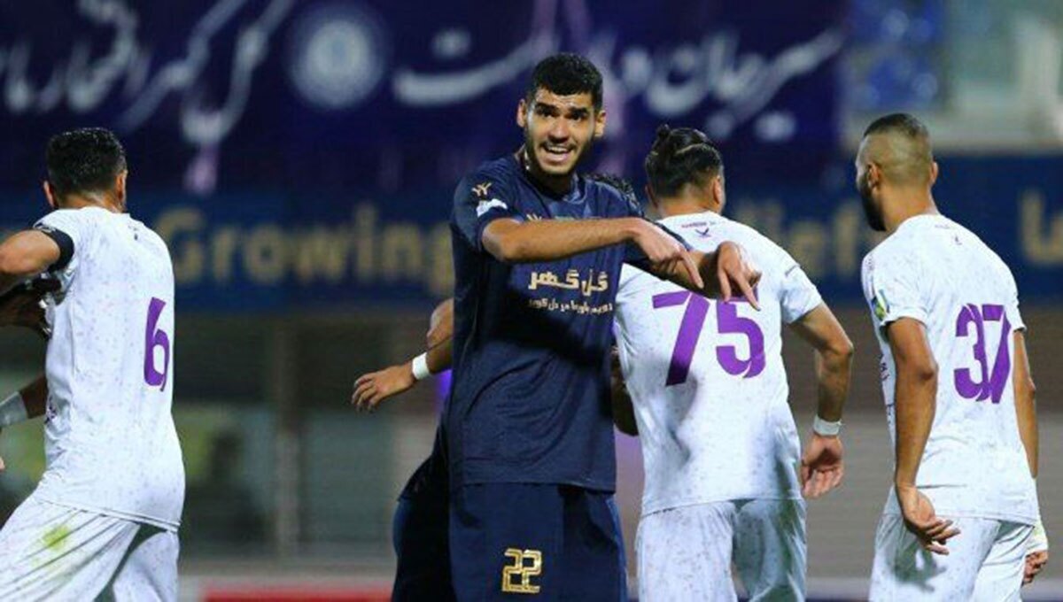 عکس مهدی زارع مهذبیه