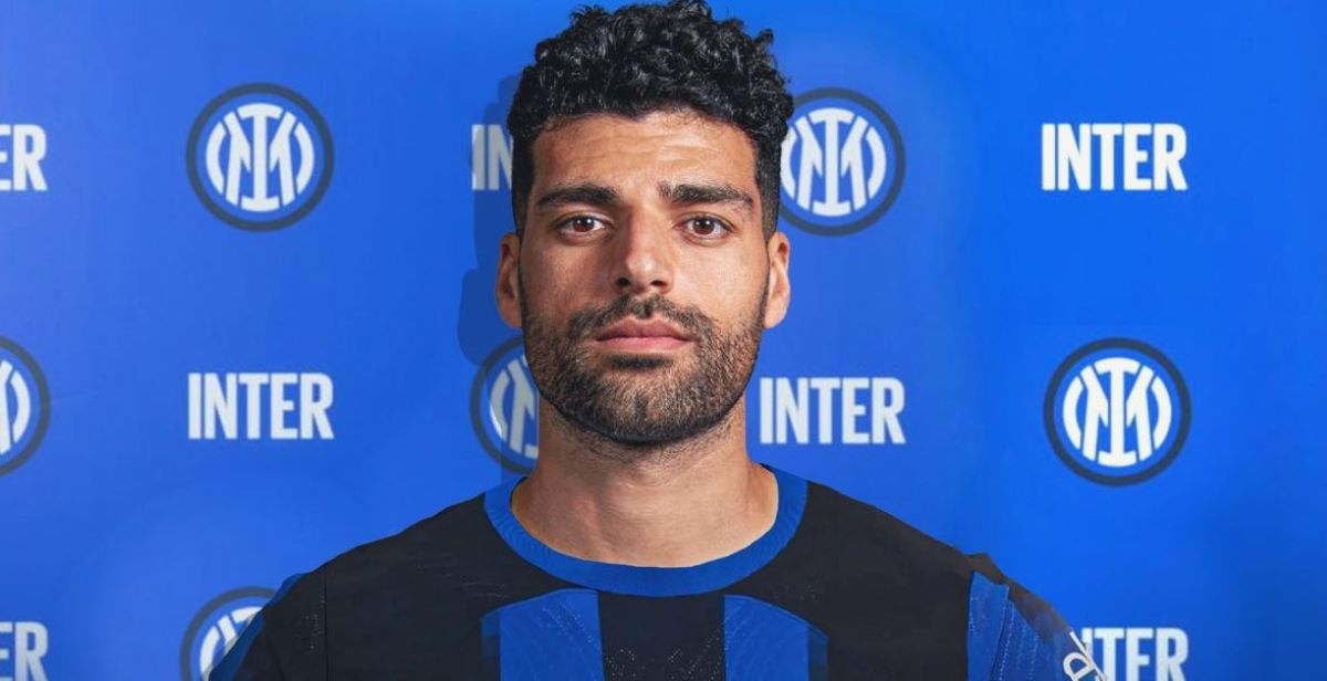 عکس مهدی طارمی فوتبالیست