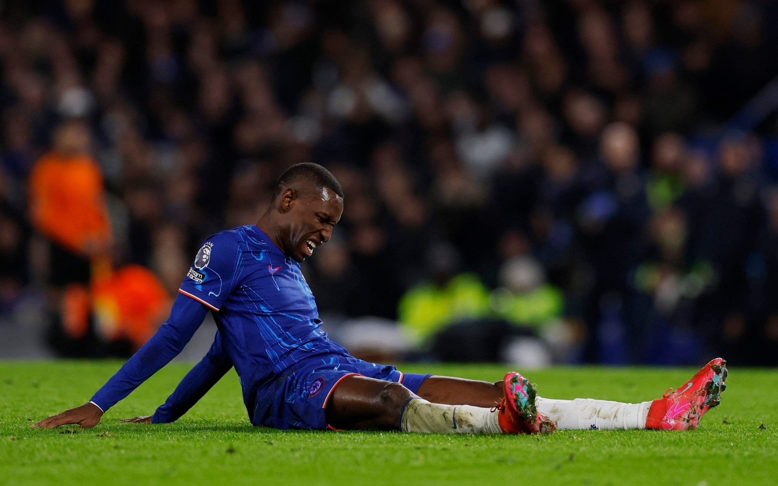 عکس نیکلاس جکسون