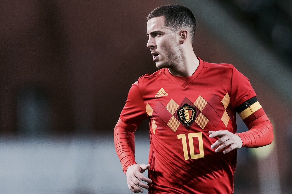 عکس های ادن هازازد