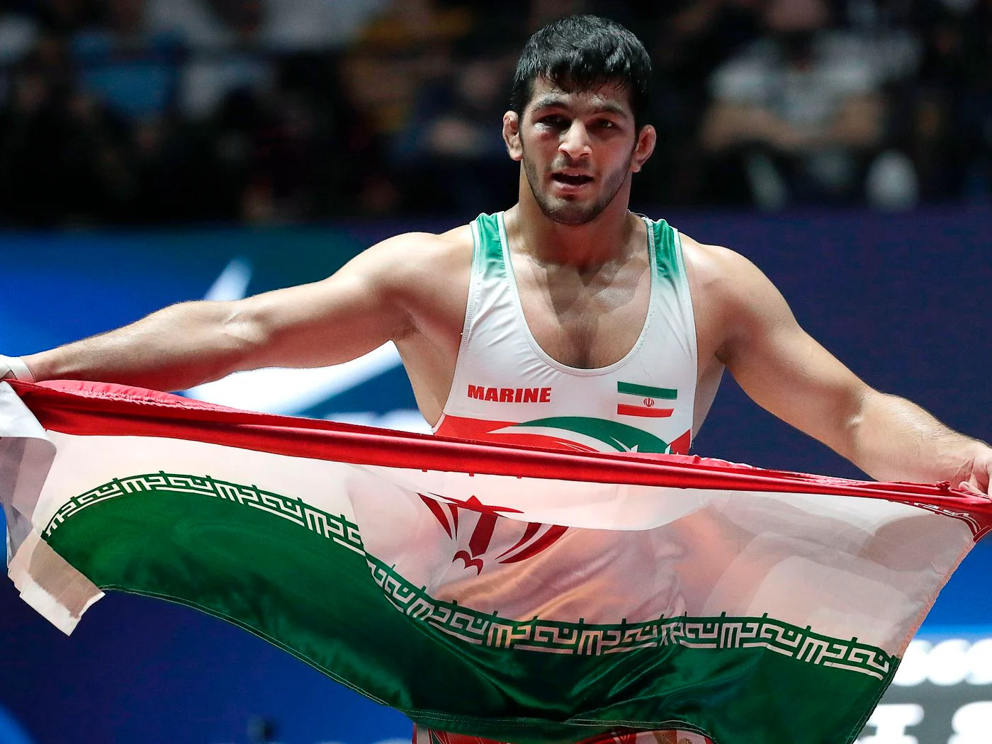 عکس های حسن یزدانی