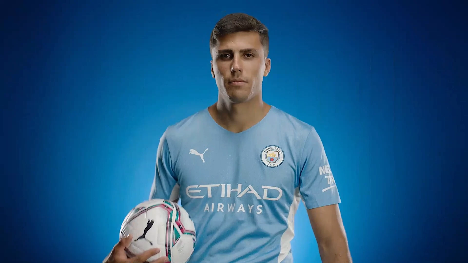 عکس های رودریگو هرناندز