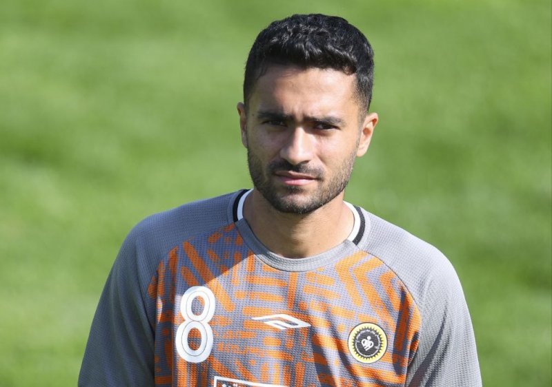 عکس های سید محمد کریمی عکس های سید محمد کریمی