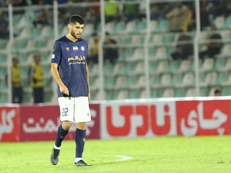 عکس های مهدی زارع مهذبیه