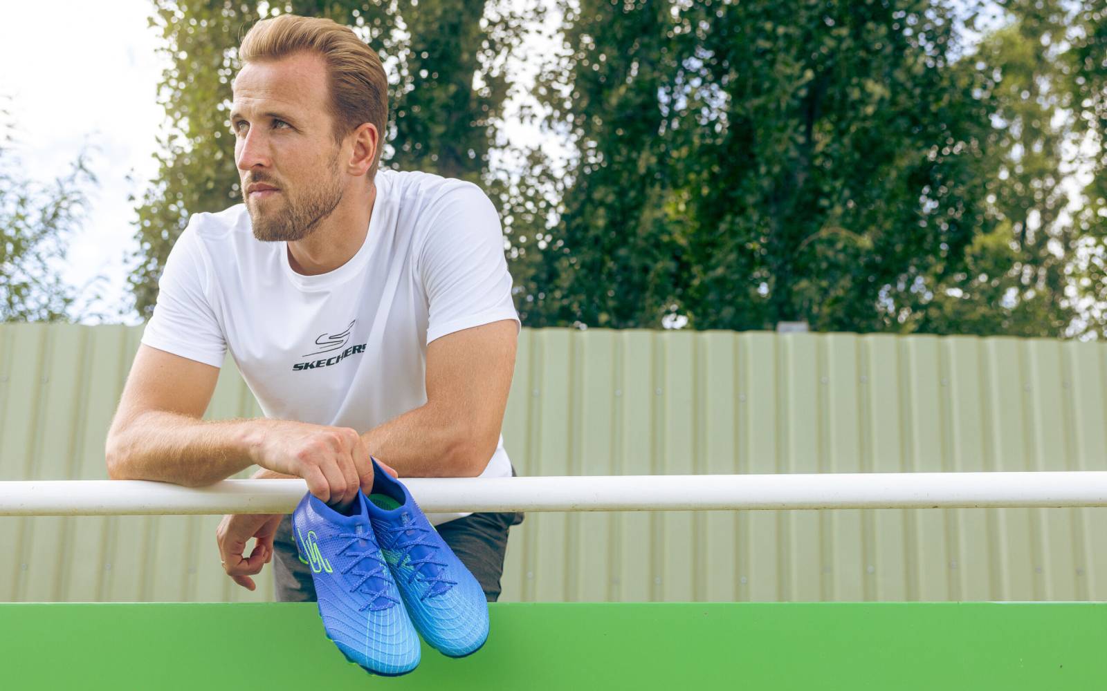 عکس های هری کین