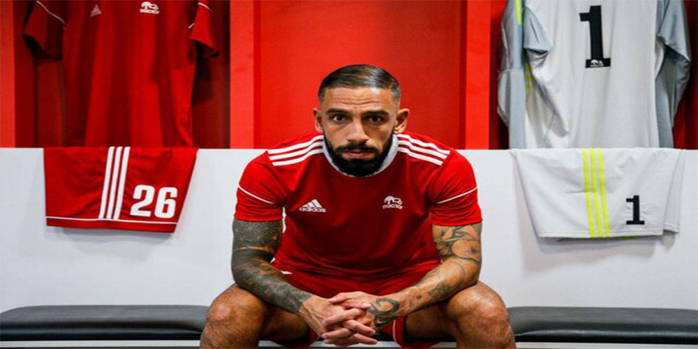 عکس پروفایل اشکان دژاگه