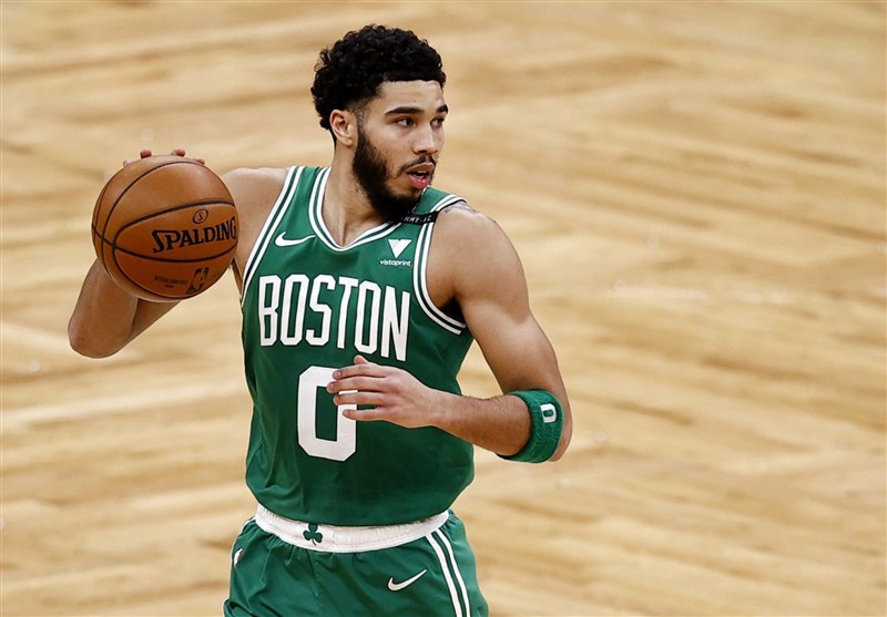 عکس پروفایل جیسون تیتوم