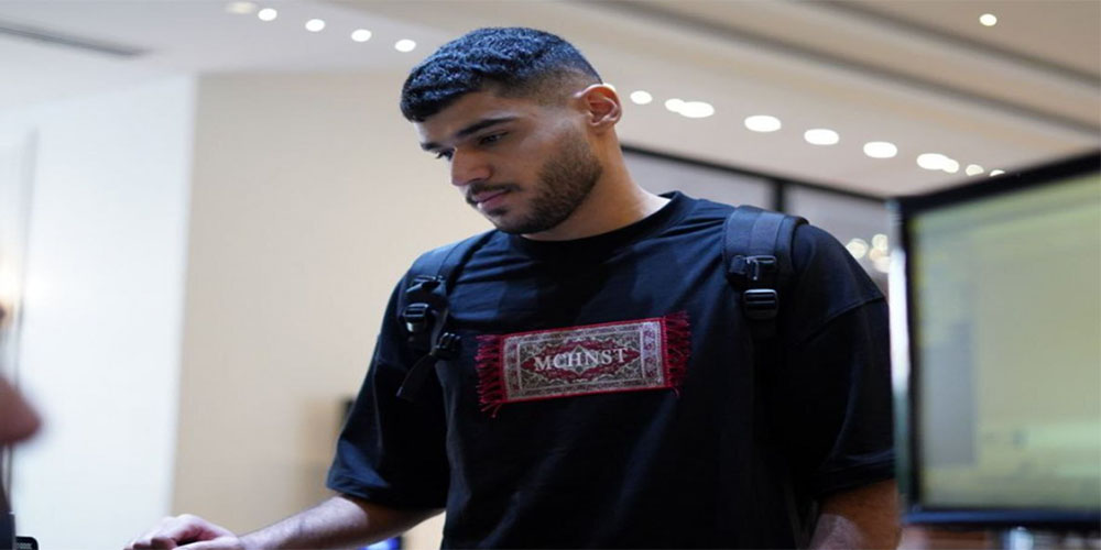 عکس پروفایل Mehdi Zare Mohazabieh