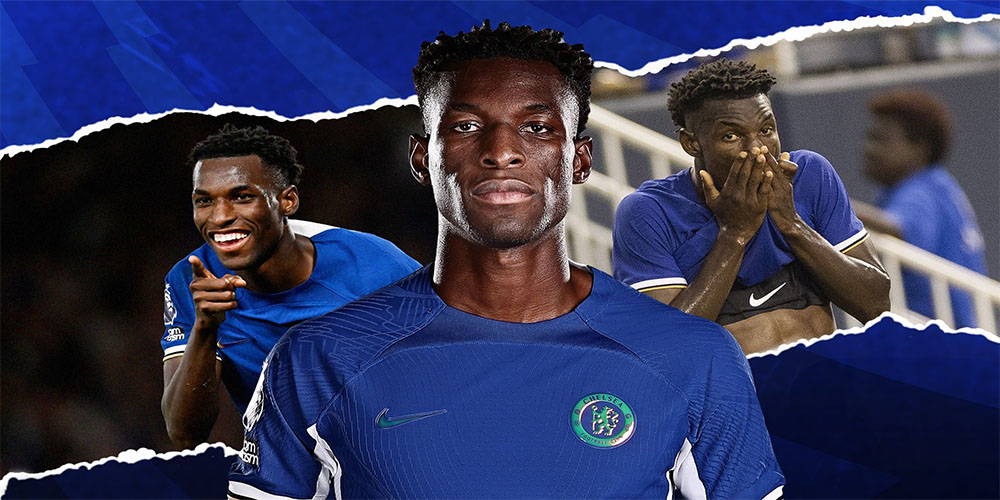 عکس پروفایل نیکلاس جکسون